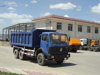 Northern Mercedes Benz ND3250W282B Dump truck