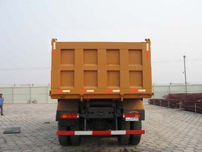 Northern Mercedes Benz ND3250W282B Dump truck