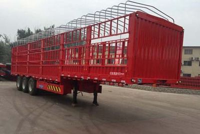 Xunzhi  PXC9400CCYE Gantry transport semi-trailer