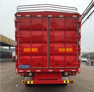 Xunzhi  PXC9400CCYE Gantry transport semi-trailer