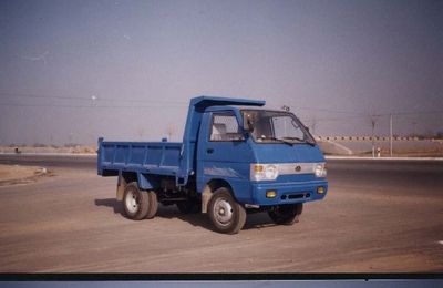 Aofeng  SD1410D Self dumping low-speed truck