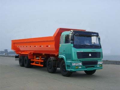 Pengxiang  SDG3316GUMA1 Dump truck