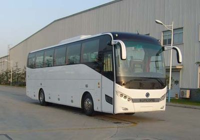 Shenlong brand automobileSLK6110F6A3coach