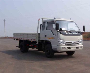 Foton  BJ3042V3PBBD9 Dump truck