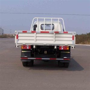 Foton  BJ3042V3PBBD9 Dump truck