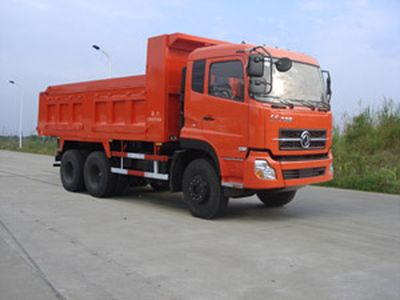 Geqi CGQ3250ADump truck