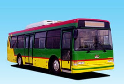 Changjiang brand automobile CJ6100G1C9YH coach