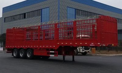 Cheng Li  CLW9400CCYA1 Gantry transport semi-trailer