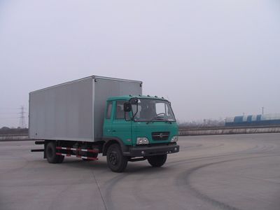 Dongfeng EQ5108XXYBox transport vehicle