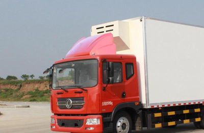 Dongfeng  EQ5141XLCL9BDGAC Refrigerated truck