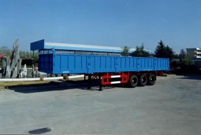 Yongxuan  HYG9381 Semi trailer