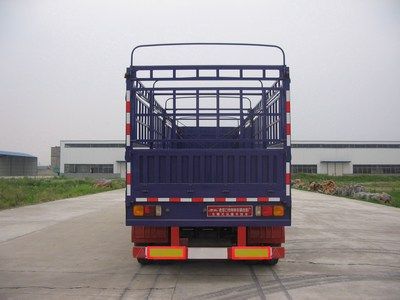 Chuguang  LTG9283CXY Gantry transport semi-trailer