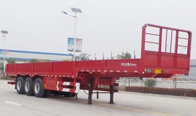 Luxi  LXP9400LBE Fence semi-trailer