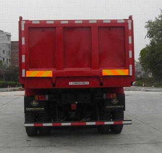 Chenglong  LZ3313PEF Dump truck