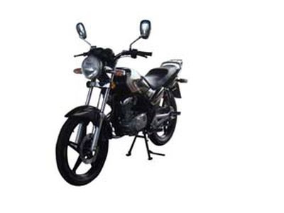 Qianjiang  QJ1256M Two wheeled motorcycles