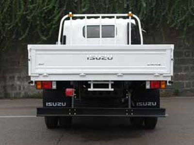 Isuzu  QL1090TMAR Truck