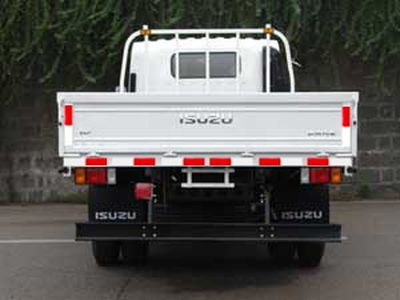 Isuzu  QL1090TMAR Truck