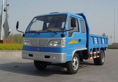 Wuzheng  WL1710PD11 Self dumping low-speed truck