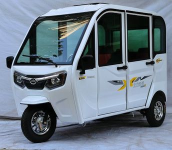 Northern Yongsheng YS1200DZKElectric tricycle