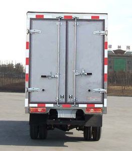 Ouling  ZB5021XXYASC3S Box transport vehicle