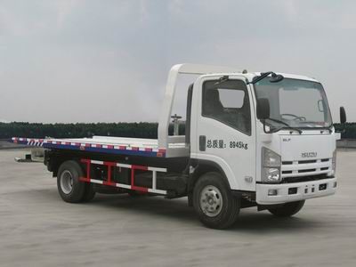 Lu Zhi You  ZHF5090TQZ4 Obstacle clearing vehicle