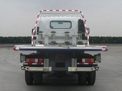 Lu Zhi You  ZHF5090TQZ4 Obstacle clearing vehicle