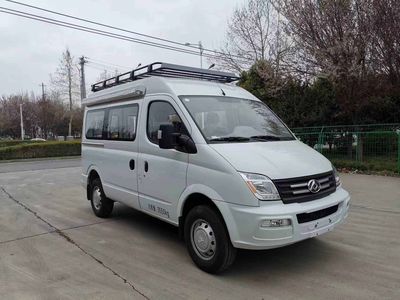 Shenqi  ZSQ5040TSYMDZA1 Camping vehicle