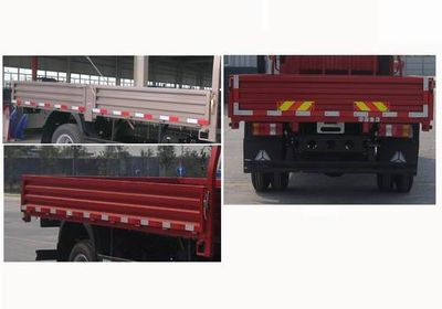 Haowo  ZZ1127G3415D1 Truck