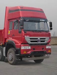 Starstal ZZ1251M56CGE1L Truck