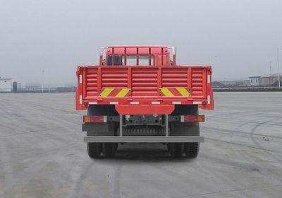 Starstal ZZ1251M56CGE1L Truck