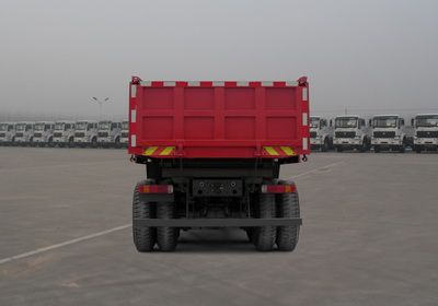 Starstal ZZ3253M4941D1 Dump truck