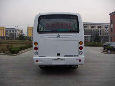 Huaxia  AC6680KJ coach