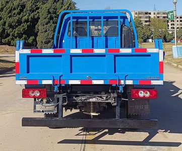 Jiefang Automobile CA3040K3LRE6 Dump truck