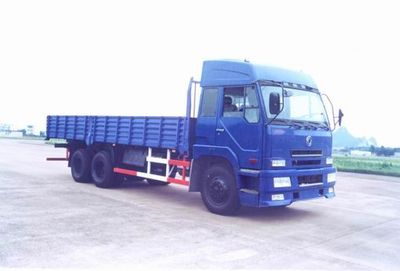 Dongfeng  EQ1242GE Truck