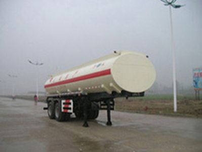 Kaile FQ9342GHYChemical liquid transportation semi-trailer