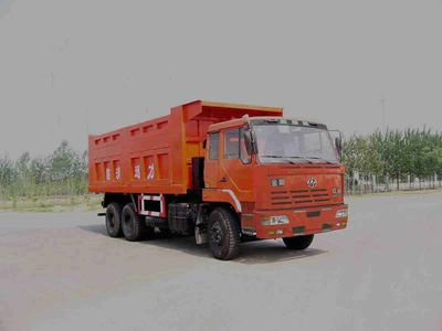 Xunli  LZQ3253CQH Dump truck