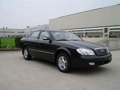 Chery  SQR7180B116 Sedan