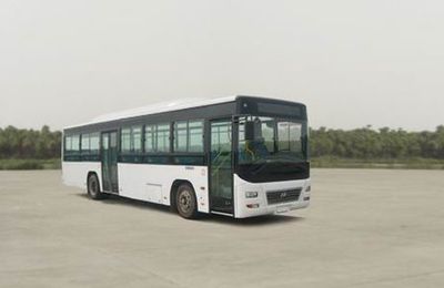 Yutong  ZK6120NGA9 City buses