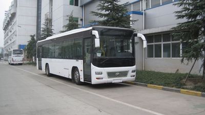 Yutong  ZK6120NGA9 City buses