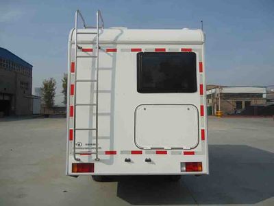 Great Wall Motors CC5031XLJPZ26 RV