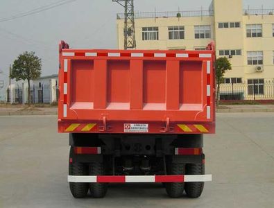 Dongfeng  EQ3281GT1 Dump truck