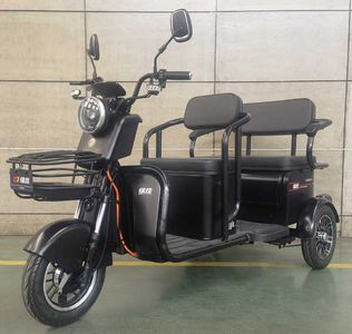 Green Jia  LJ800DZK5 Electric tricycle