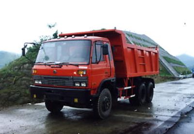 Shitong  STQ3240 Dump truck