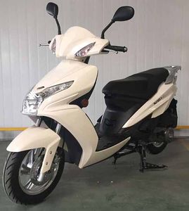 Wangjiang  WJ125T7 Two wheeled motorcycles