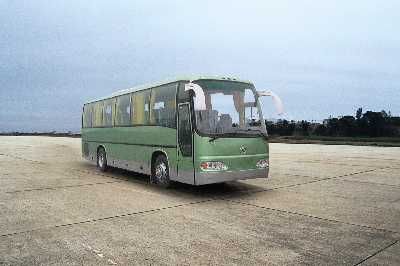 Jinlong  XMQ6116F1B Tourist buses