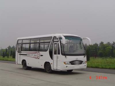 Shenzhou  YH6740G City buses