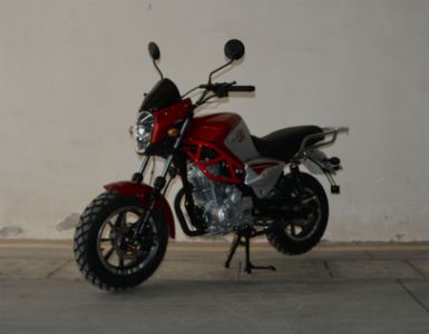 Yizhu  YZ1505A Two wheeled motorcycles