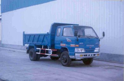 Qingqi  ZB3047JPD1 Dump truck