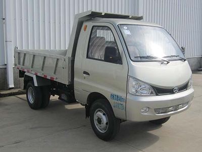 Beijing brand automobiles BJ3036D3AHS Dump truck