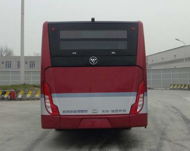 Foton  BJ6105EVCA16 Pure electric city buses